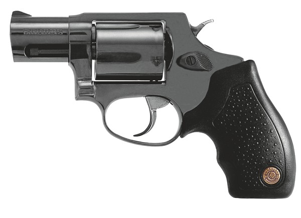 TAUR 605 605B2 357MG - Taurus Savings